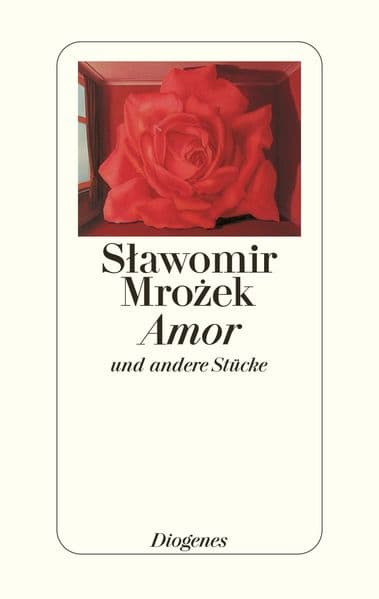 Amor: und andere Stücke