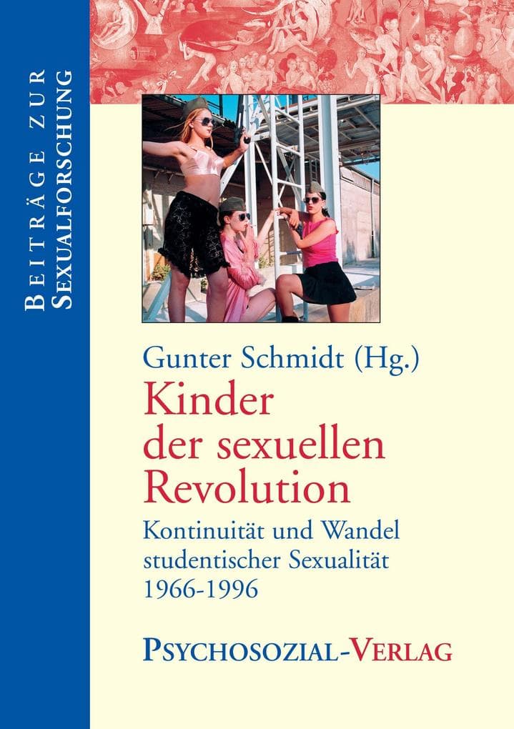Kinder der sexuellen Revolution