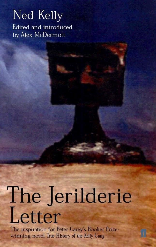 Jerilderie Letter