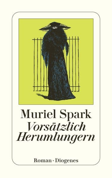 Vorsätzlich Herumlungern: Roman