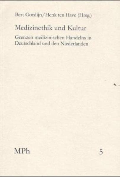 Medizinethik und Kultur