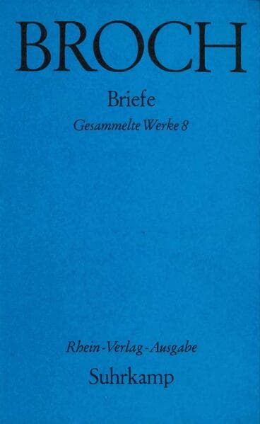 Briefe
