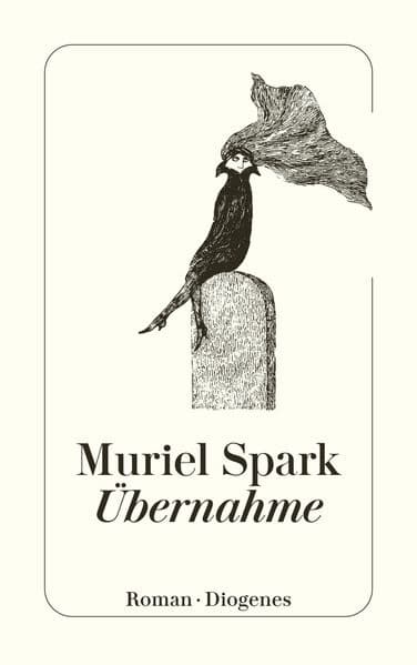 Übernahme: Roman