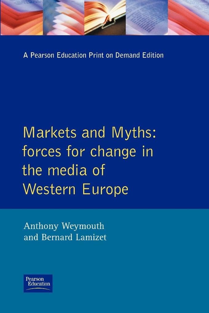Markets and Myths