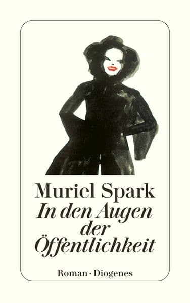 In den Augen der Öffentlichkeit: Roman