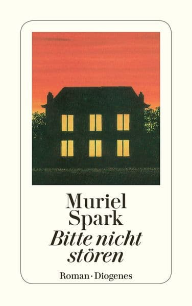 Bitte nicht stören: Roman