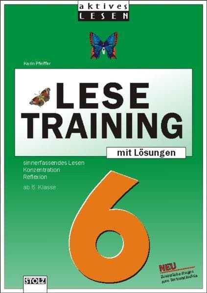 Ab 6. Klasse