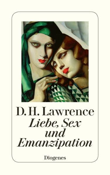 Liebe, Sex und Emanzipation: Essays