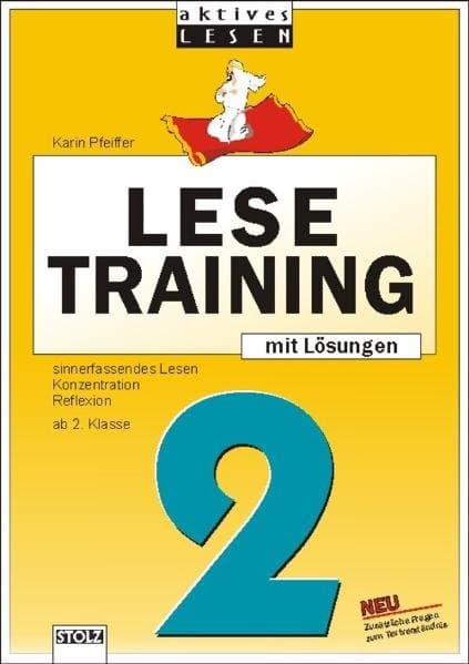 Ab 2. Klasse