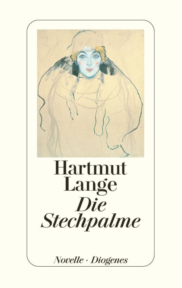 Die Stechpalme: Novelle