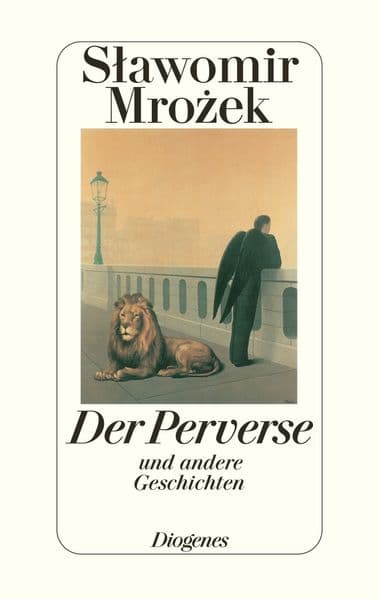 Der Perverse: und andere Geschichten