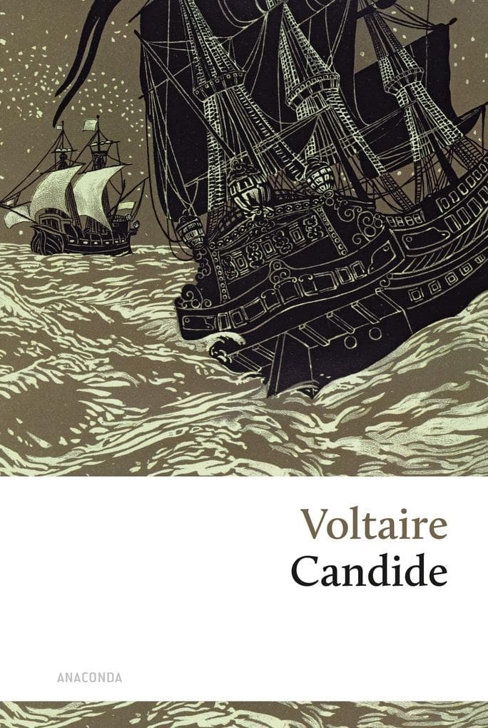 Candide