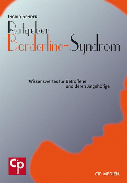 Ratgeber Borderline-Syndrom