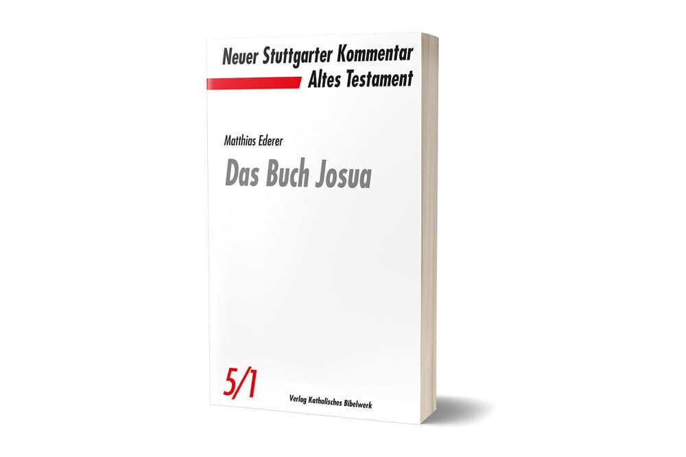 Das Buch Josua