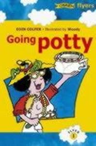 Going Potty