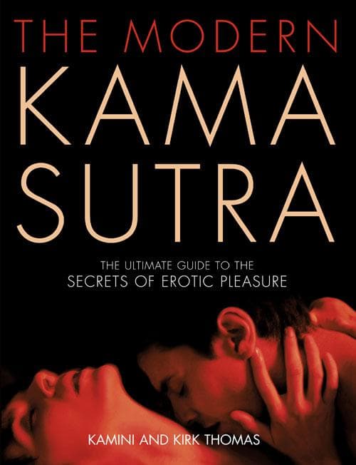 The Modern Kama Sutra