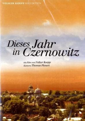 Dieses Jahr in Czernowitz