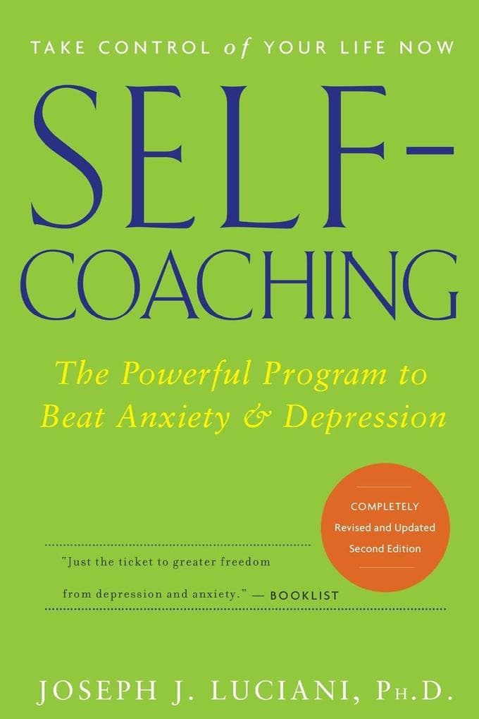 Self-Coaching