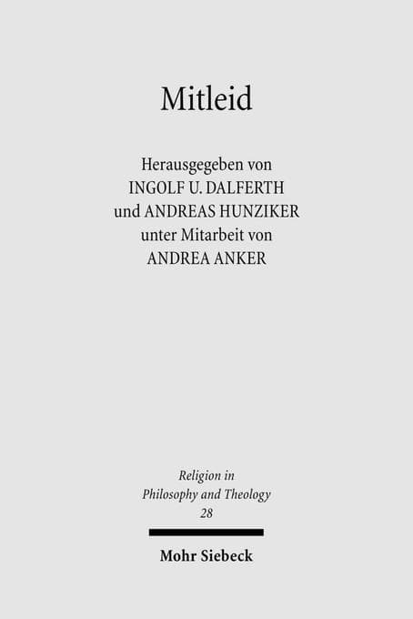 Mitleid