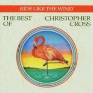 The Best Of Christopher Cross