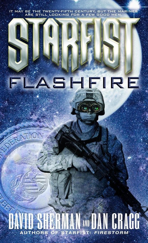 Starfist