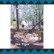 Freddy Fox & Joe Tiger