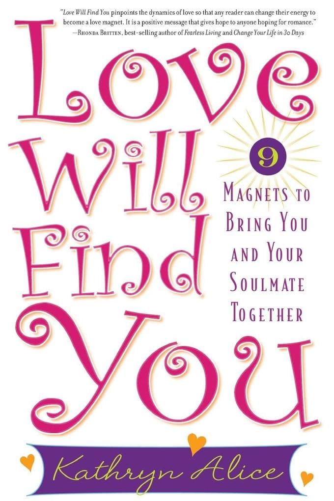 Love Will Find You