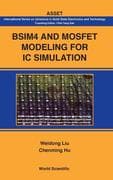 BSIM4 & MOSFET MODELING FOR IC SIMULATIO