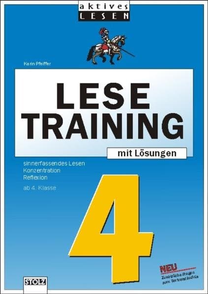 Ab 4. Klasse