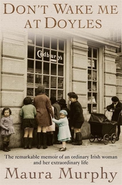 Don't Wake Me At Doyles