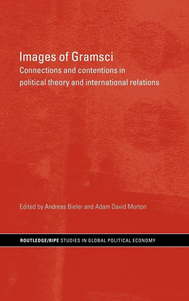 Images of Gramsci
