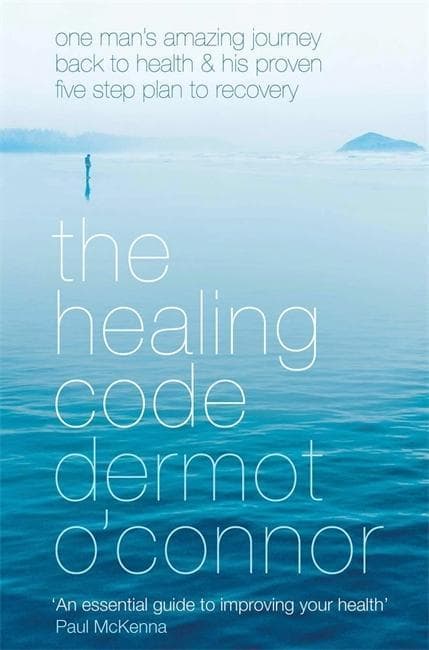 The Healing Code
