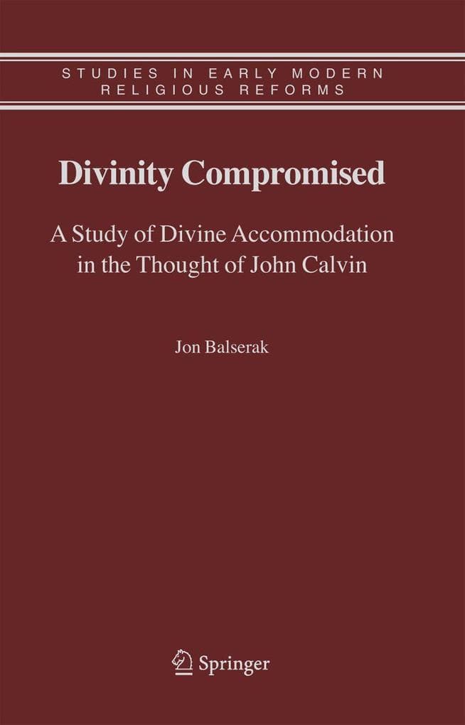 Divinity Compromised