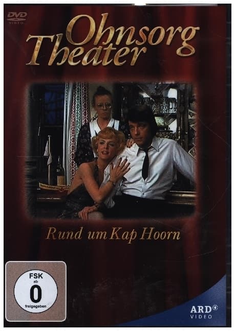 Ohnsorg Theater, Rund um Kap Hoorn,1 DVD