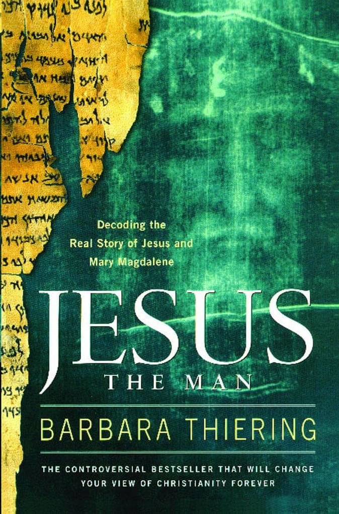 Jesus the Man