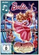 Barbie in: Die 12 tanzenden Prinzessinnen