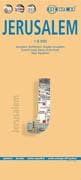 Jerusalem 1 : 8 000
