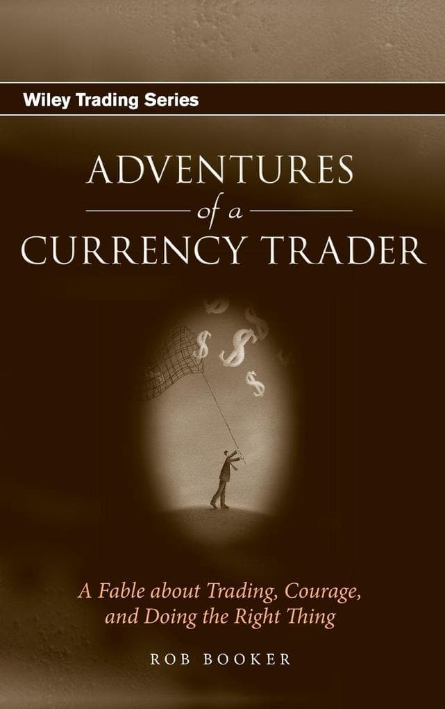 Currency Trader