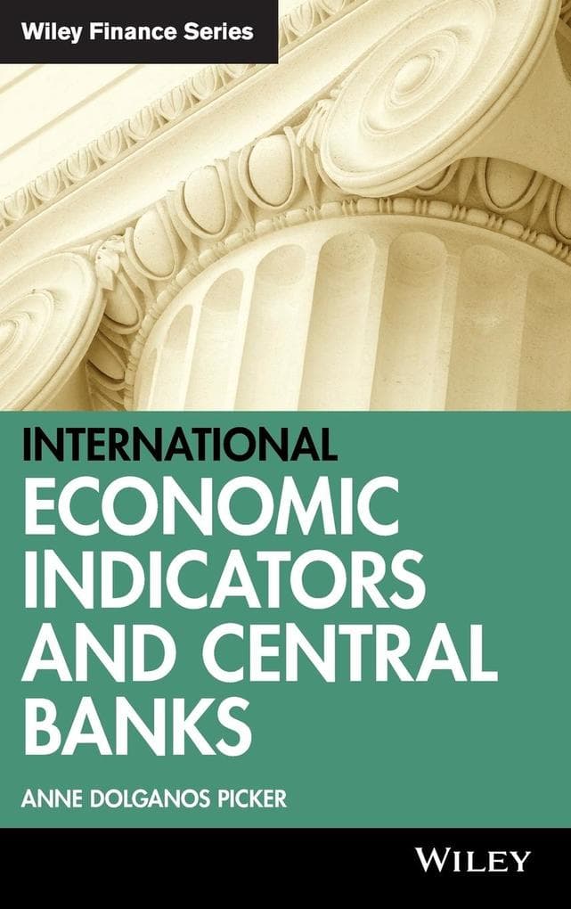 International Economic Indicators and Central Banks