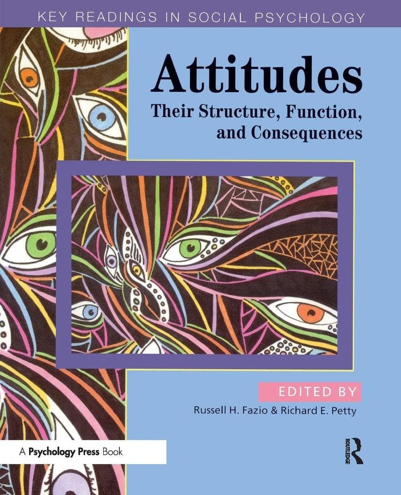 Attitudes