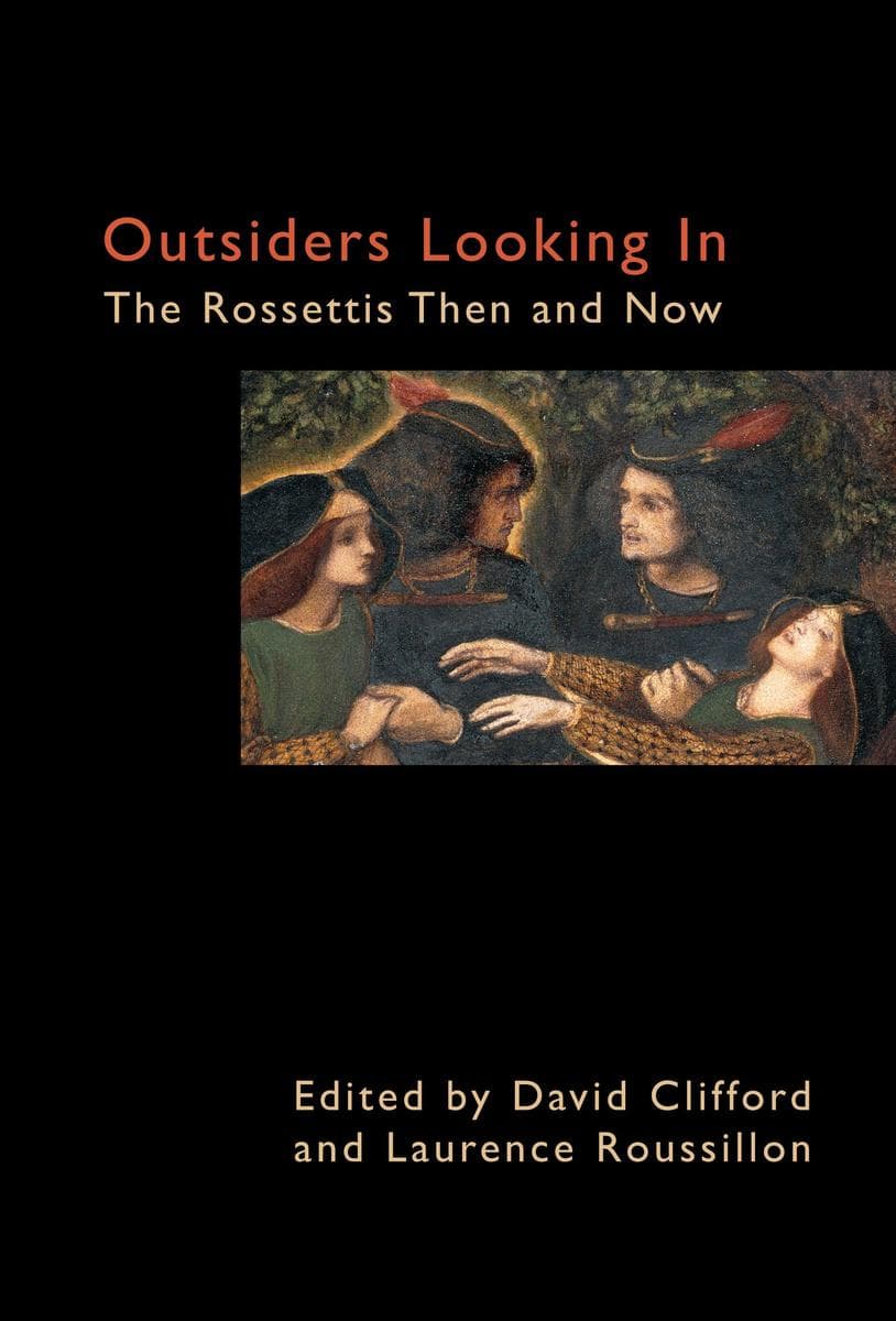 Outsiders Looking In