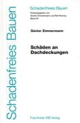 Schäden an Dachdeckungen.