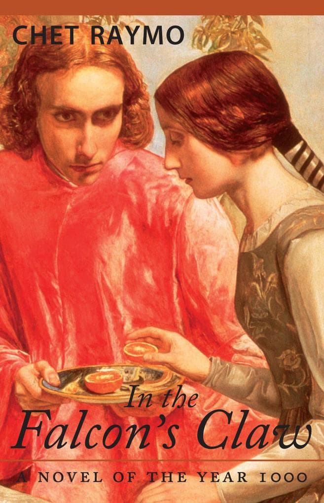 In the Falcon's Claw