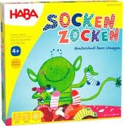 Socken zocken