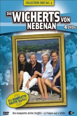 Die Wicherts von nebenan - Collector's Box Vol. 3