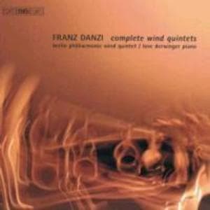 Complete Wind Quintets
