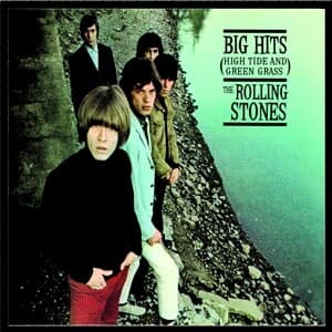 Big Hits (High Tide And Green Grass)