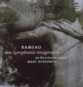 Une Symphonie Imaginaire (180g)