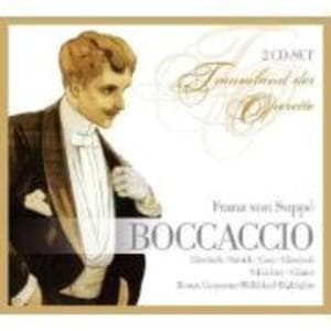 Suppe: Boccaccio