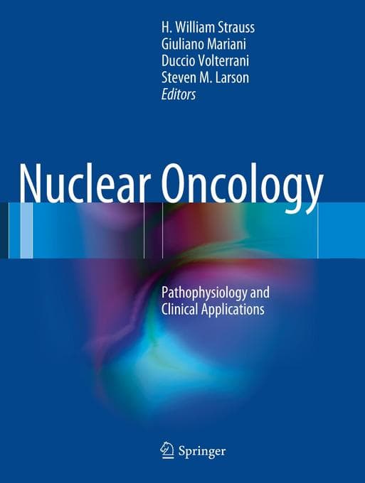 Nuclear Oncology